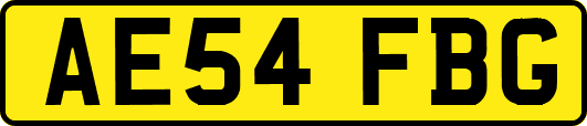 AE54FBG