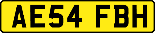 AE54FBH