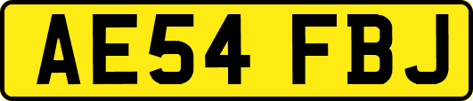 AE54FBJ