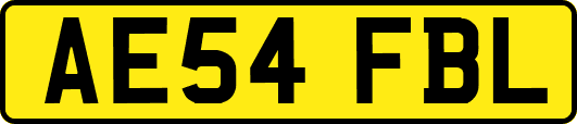 AE54FBL