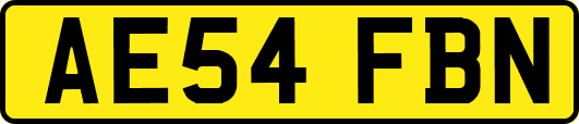 AE54FBN