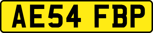 AE54FBP