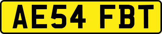 AE54FBT