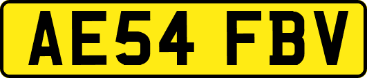 AE54FBV