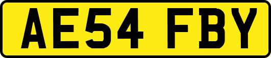 AE54FBY