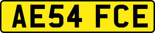AE54FCE