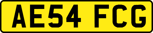 AE54FCG