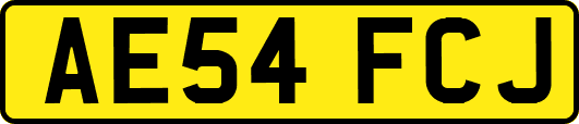 AE54FCJ