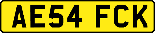 AE54FCK