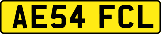 AE54FCL
