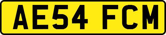 AE54FCM