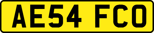 AE54FCO