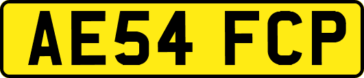AE54FCP