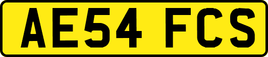 AE54FCS