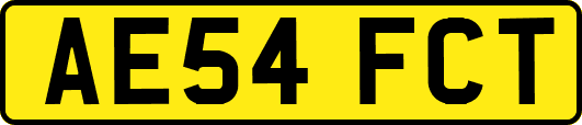 AE54FCT
