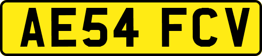 AE54FCV
