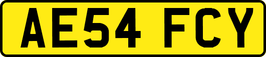 AE54FCY