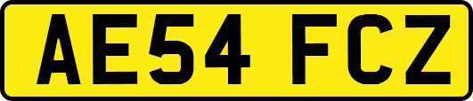 AE54FCZ