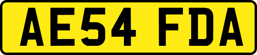 AE54FDA