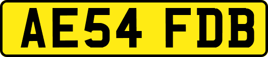 AE54FDB