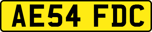 AE54FDC
