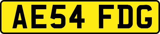 AE54FDG