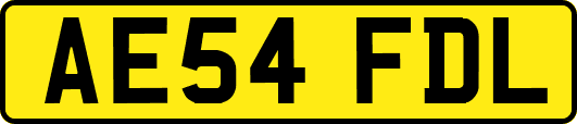AE54FDL