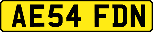 AE54FDN