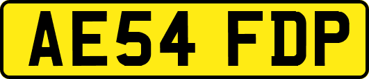 AE54FDP
