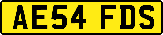 AE54FDS