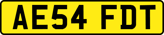 AE54FDT