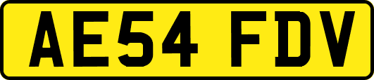 AE54FDV
