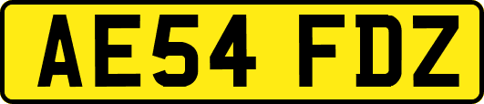AE54FDZ