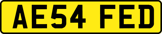 AE54FED