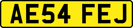 AE54FEJ