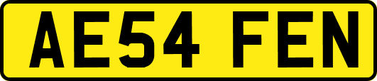 AE54FEN