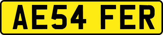 AE54FER