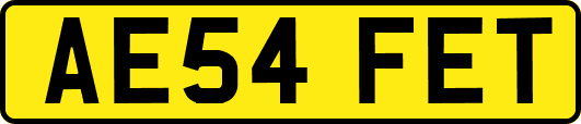 AE54FET