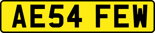 AE54FEW