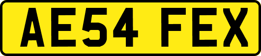 AE54FEX
