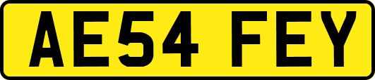 AE54FEY