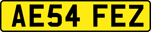 AE54FEZ