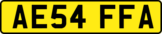 AE54FFA