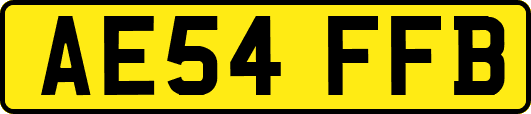 AE54FFB