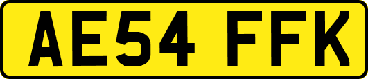 AE54FFK