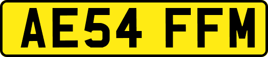 AE54FFM