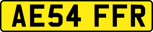 AE54FFR