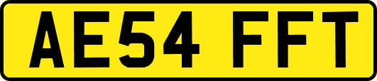 AE54FFT