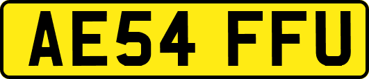 AE54FFU