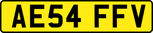 AE54FFV